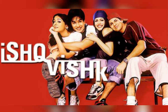 ishq vishk