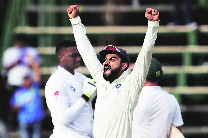Virat Kohli,