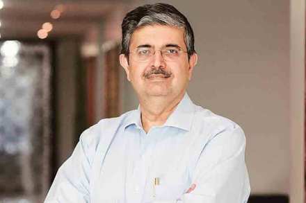 Uday Kotak