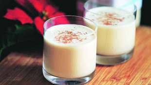 Eggnog