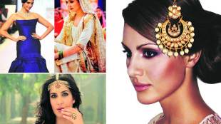 lokprabha wedding special issue, Wedding Jewelry,