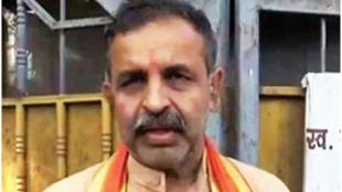 Milind Ekbote