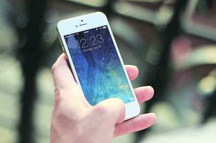 swachhata app