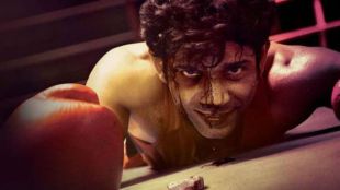 vineet kumar singh, mukkabaaz