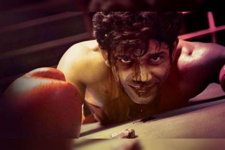 vineet kumar singh, mukkabaaz