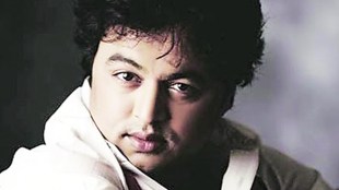 Actor Subodh Bhave