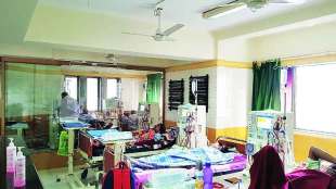 Ngo Nana Palkar Smriti Samiti