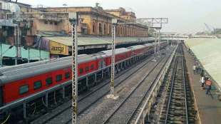 railway annual meet