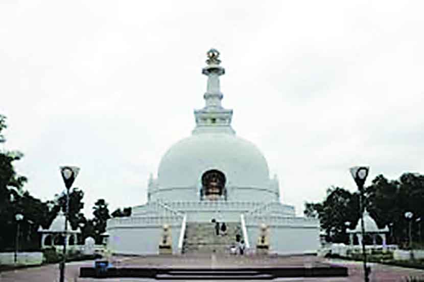 Greco Buddhism