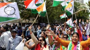 ncp hallabol andolan