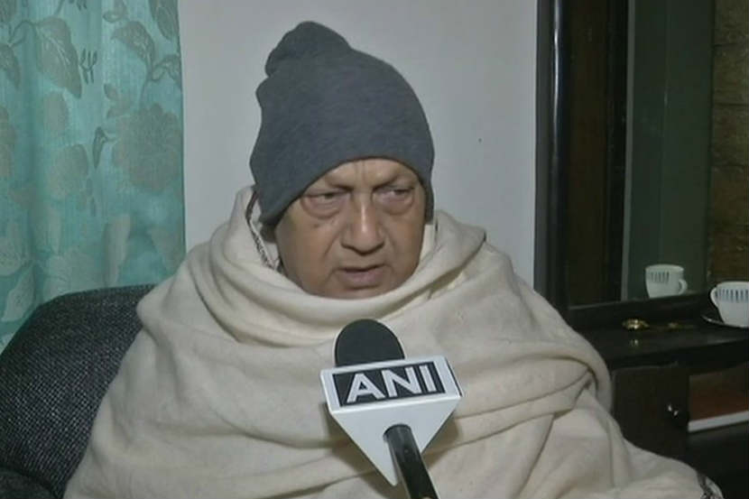 uttar pradesh, bjp, mp, nepal singh, controversial statement, army uttar pradesh, bjp, mp, nepal singh, controversial statement, army