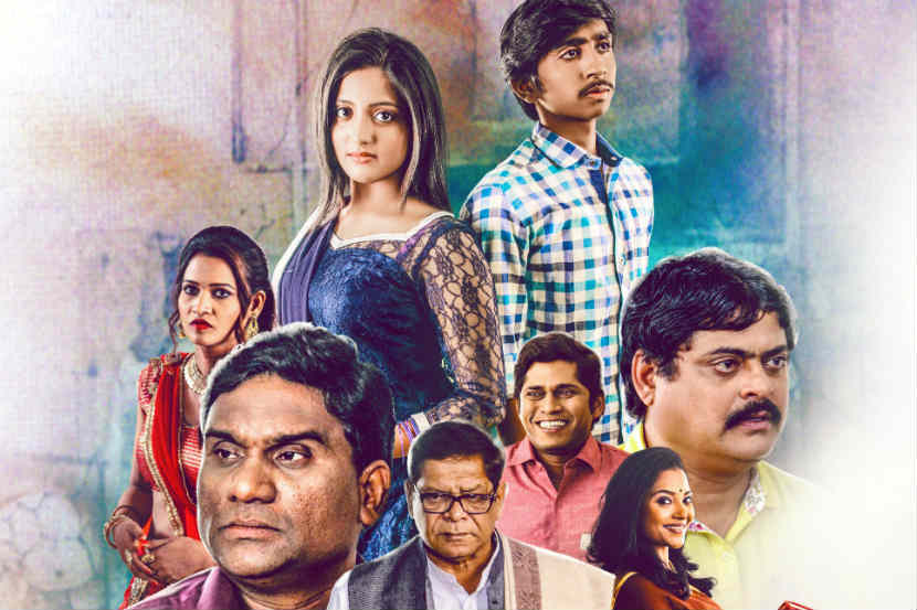 अनोख्या मैत्रीची कथा सांगणारा ‘ओढ’