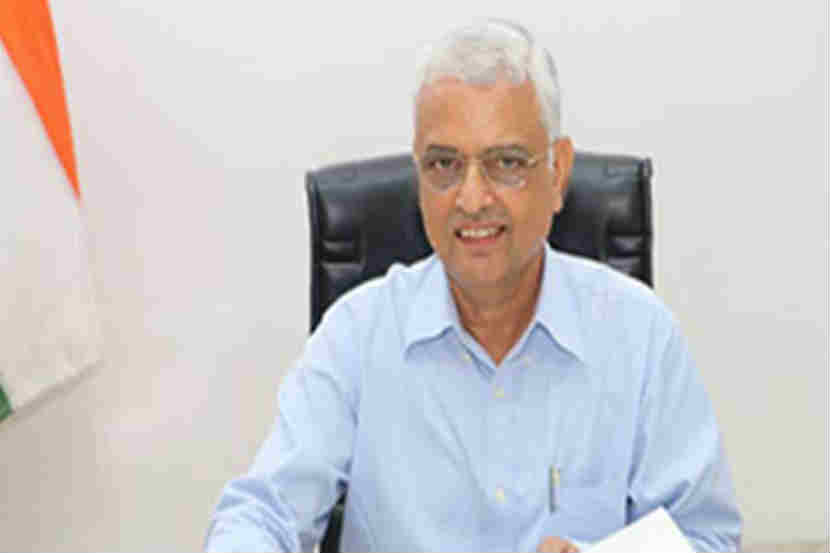 ओम प्रकाश रावत हे आता मुख्य निवडणूक आयुक्त असणार आहेत. २३ जानेवारीपासून ते पदभार स्वीकारतील