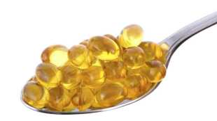 Omega supplements