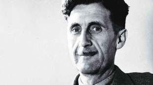 George Orwell,