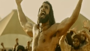 padmaavat