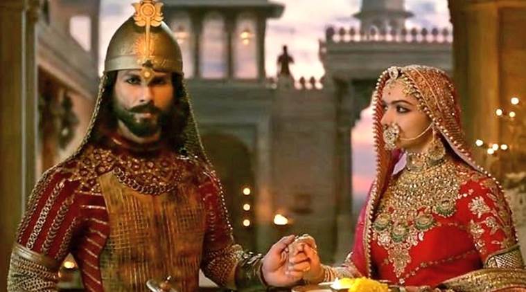 padmaavat