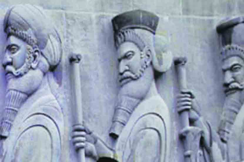 पारशी समाज पारशी समाज