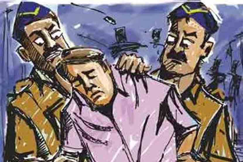 प्रतिकात्मक छायाचित्र