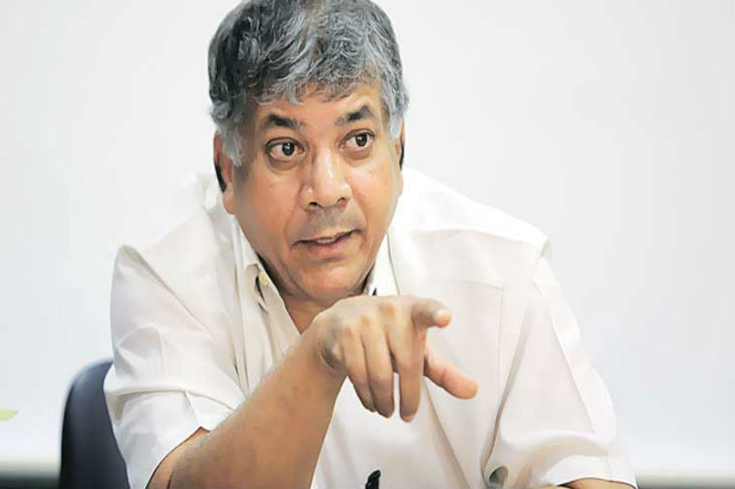 prakash ambedkar