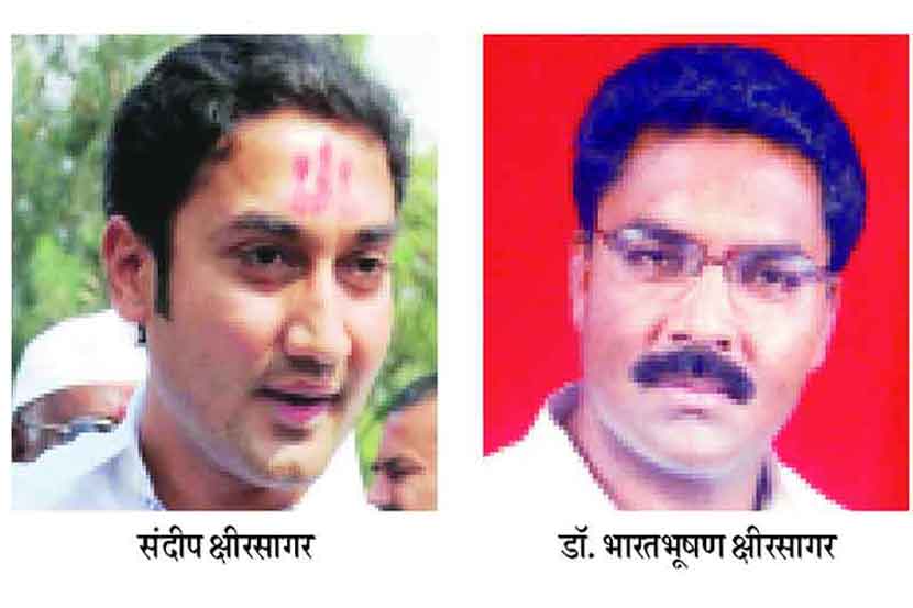 आमदार जयदत्त क्षीरसागर 