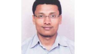 Latur Mosin Shaikh