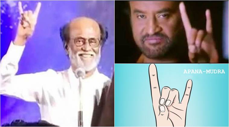 rajinikanth