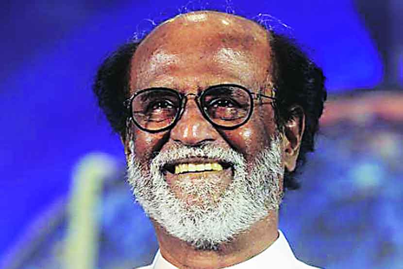 Rajinikanth