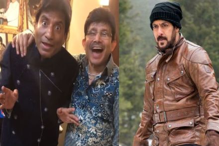 salman khan, raju, krk salman khan, raju, krk