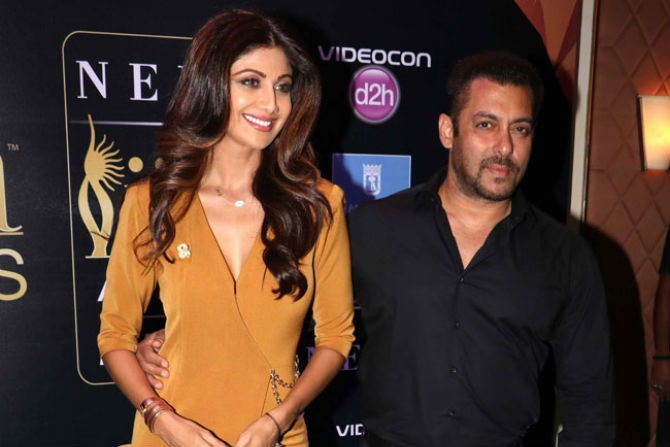 salman khan, shilpa shetty