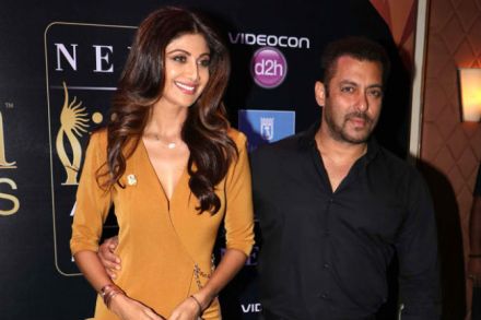 salman khan, shilpa shetty