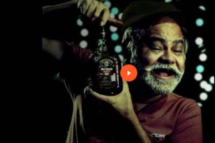 sanjay mishra