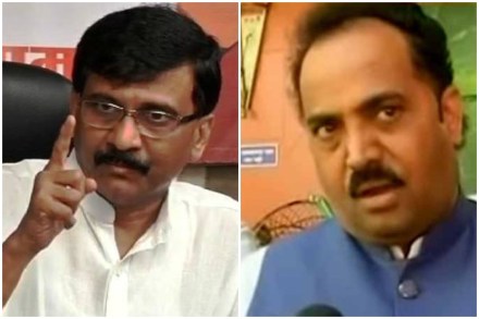 कोण काकडे मला माहीत नाहीत..त्यांनी स्वत: विषयी बोललं असेल..त्यांचं डोकं तपासून पाहिलं पाहिजे अशा शब्दांत शिवसेना नेते संजय राऊत यांनी भाजपचे सहयोगी खासदार संजय काकडे यांचा समाचार घेतला. 