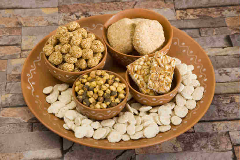 Makar Sankranti 2018 : …म्हणून साजरी करतात मकर संक्रांत