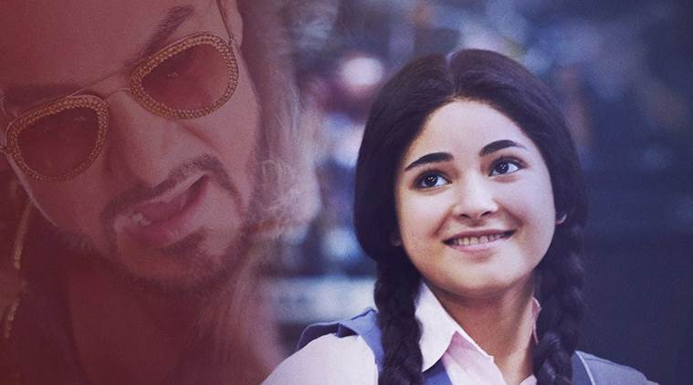 secret superstar