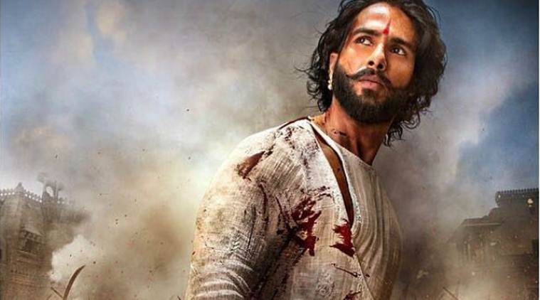 shahid kapoor