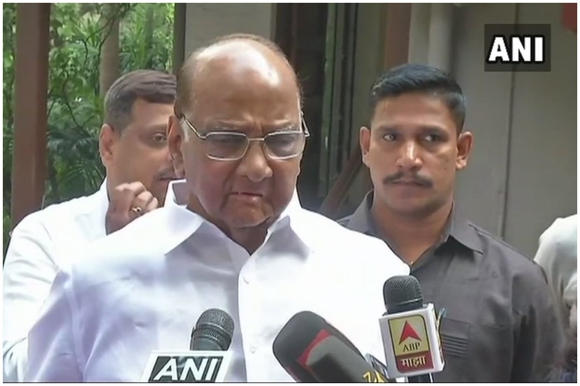 sharad pawar sharad pawar