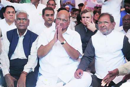 sharad-pawar sharad-pawar