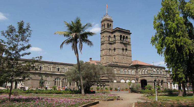 Girl student suicide , Pune university hostel, Crime, Police, Loksatta, Loksatta news, Marathi, Marathi news
