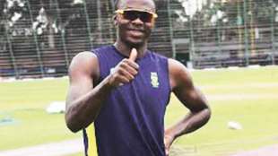 Rabada