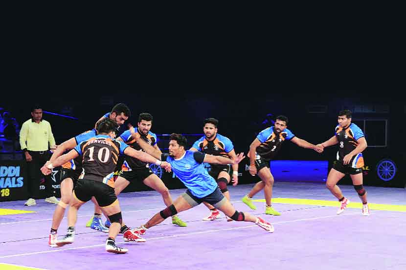 senior national kabaddi title