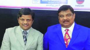 V D Narayan, Rakibul Hussain,