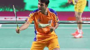 Premier Badminton League,