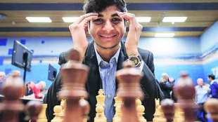 Vidit Gujrathi