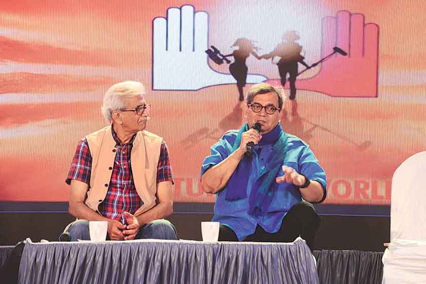 subhash ghai