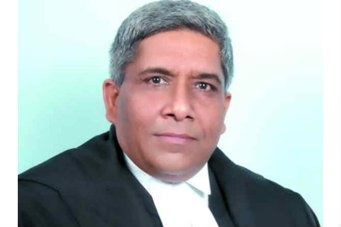 Allahabad High Court , Sudhir Agarwal , Viral news, judge decides staggering one lakh cases in 12 years, Loksatta, Loksatta news, Marathi, Marathi news