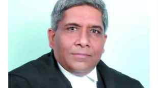 Allahabad High Court , Sudhir Agarwal , Viral news, judge decides staggering one lakh cases in 12 years, Loksatta, Loksatta news, Marathi, Marathi news