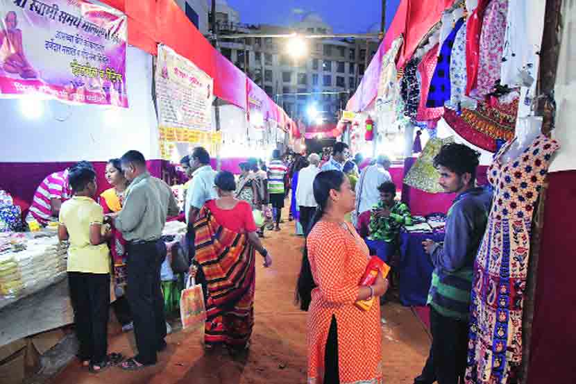 शहरबात ठाणे : सांस्कृतिक महोत्सवांचे दिवस शहरबात ठाणे : सांस्कृतिक महोत्सवांचे दिवस