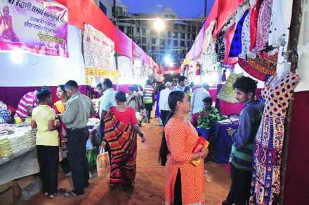 शहरबात ठाणे : सांस्कृतिक महोत्सवांचे दिवस शहरबात ठाणे : सांस्कृतिक महोत्सवांचे दिवस