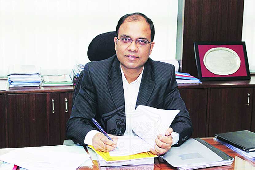 sanjeev jaiswal